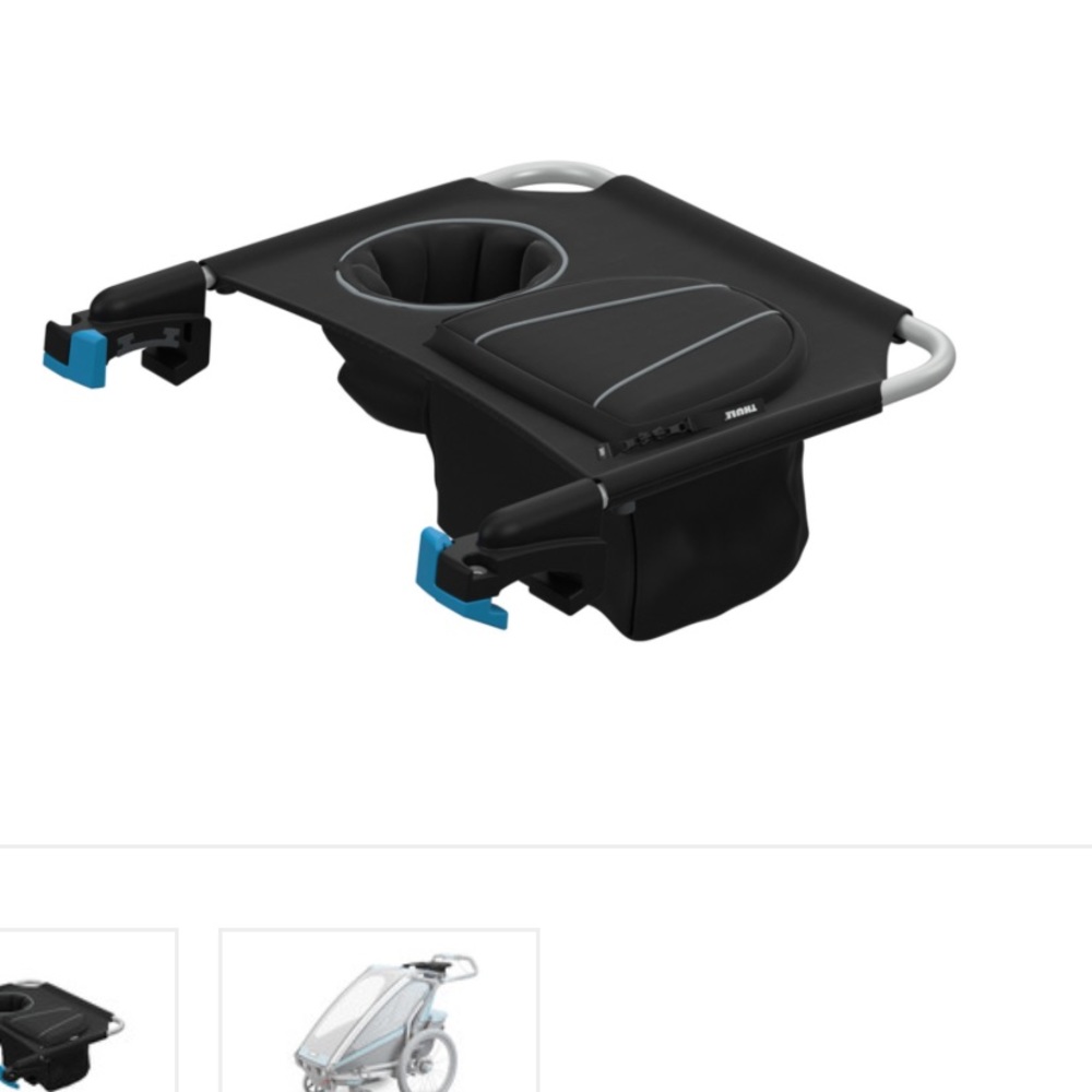Thule Organizer Sport